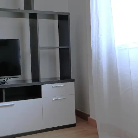 Apartamento Apartament