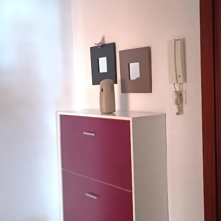 Apartamento Apartament *