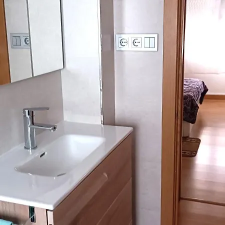 Apartamento Apartament Gijón