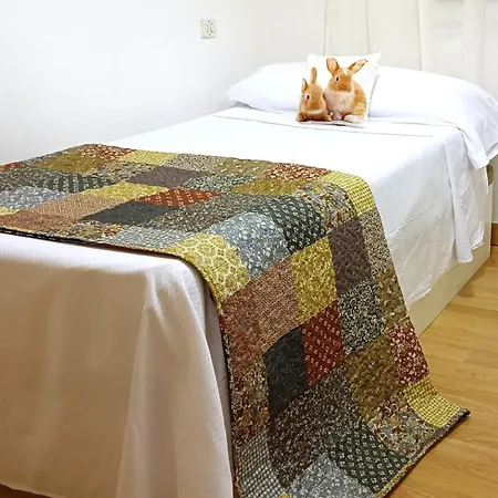 Apartamento Apartament Gijón